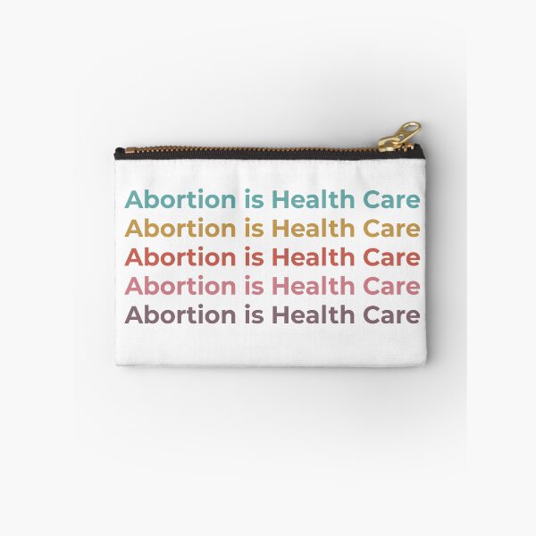 Item preview, Abortion Is Healthcare vintage Roe v Wade Democratic Pro Choice  designed and sold by Med ing.