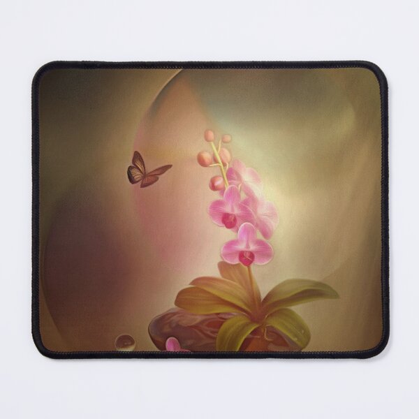 Item preview, Orchid in bright light designed and sold by SilvioJust.