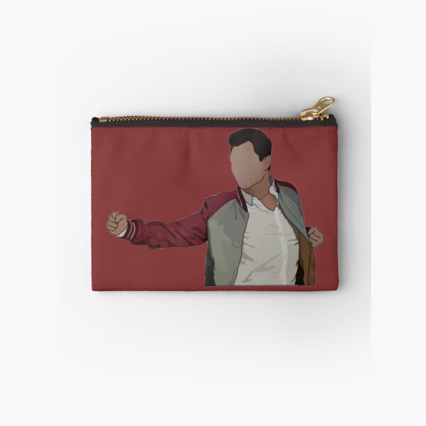 Artikelvorschau, shang chi entworfen und verkauft von marvel stickers.