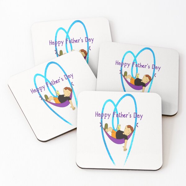 Item preview, Relaxing Father, Best Buddy Dad, Best Mentor Dad, Super Stepdad Fathers Day designed and sold by Adri Barnard.