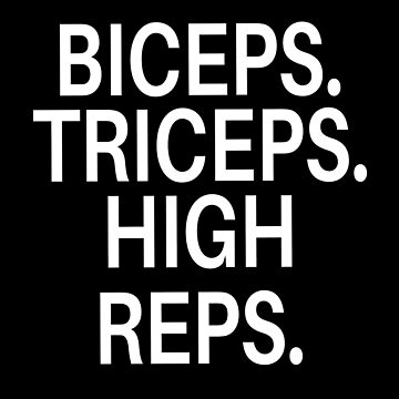 WOD: A Triceps & Chest Circuit Routine • Foodie Loves Fitness