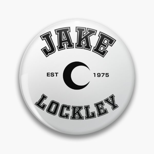 Item preview, Jake Lockley Football Style T-Shirt  designed and sold by TZGSArt.