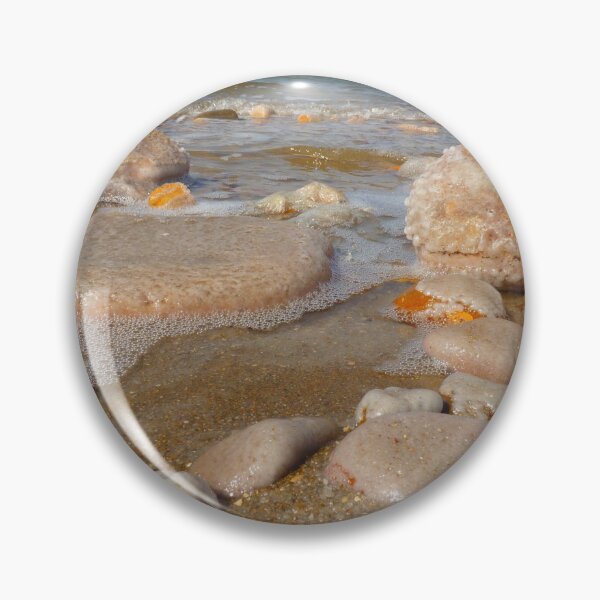 Item preview, Dead sea designed and sold by marygov.