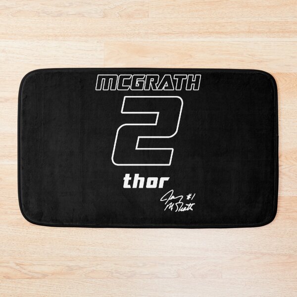 Item preview, Jeremy Mcgrath designed and sold by Franciscounique.