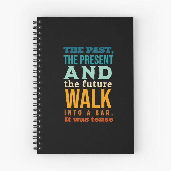 Item preview, English Teacher tense situation funny quote designed and sold by mmammammira.