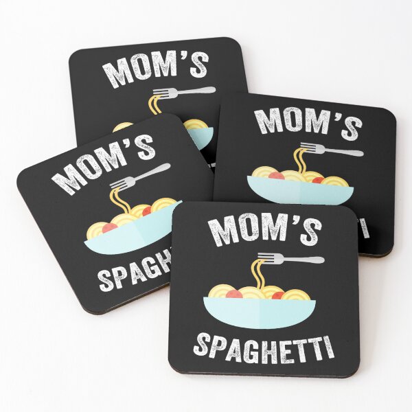 Item preview, Mom's Spaghetti - Italian mom designed and sold by Austyn Rogahn.