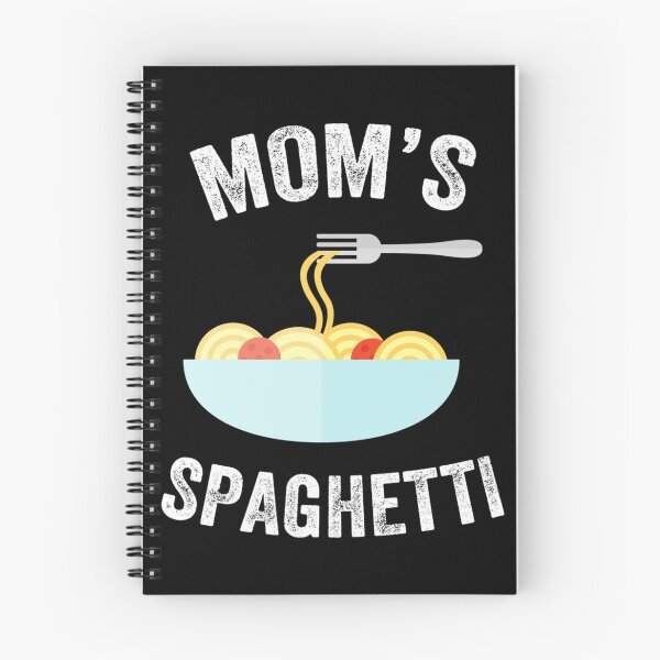 Item preview, Mom's Spaghetti - Italian mom designed and sold by Austyn Rogahn.