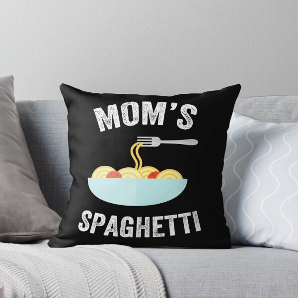 Item preview, Mom's Spaghetti - Italian mom designed and sold by Austyn Rogahn.