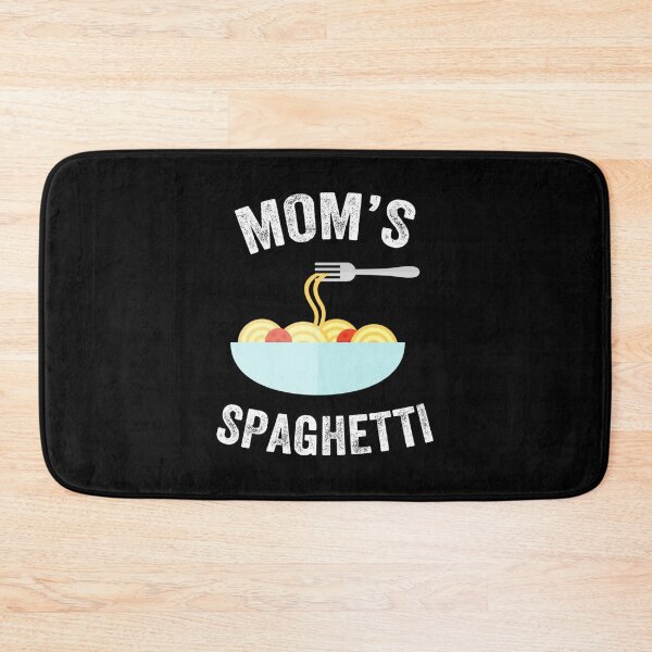 Item preview, Mom's Spaghetti - Italian mom designed and sold by Austyn Rogahn.