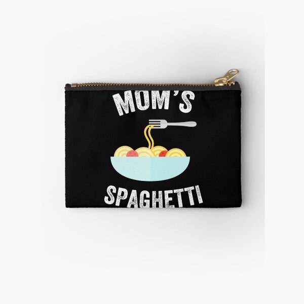 Item preview, Mom's Spaghetti - Italian mom designed and sold by Austyn Rogahn.
