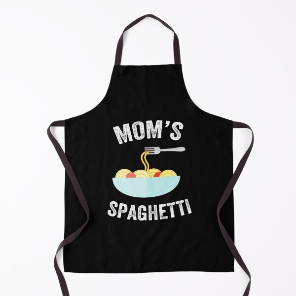 Item preview, Mom's Spaghetti - Italian mom designed and sold by Austyn Rogahn.