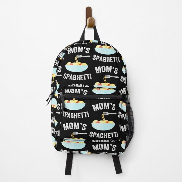Item preview, Mom's Spaghetti - Italian mom designed and sold by Austyn Rogahn.
