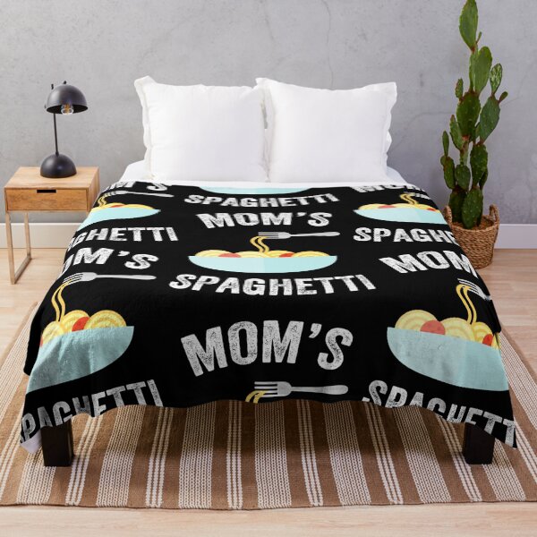 Item preview, Mom's Spaghetti - Italian mom designed and sold by Austyn Rogahn.