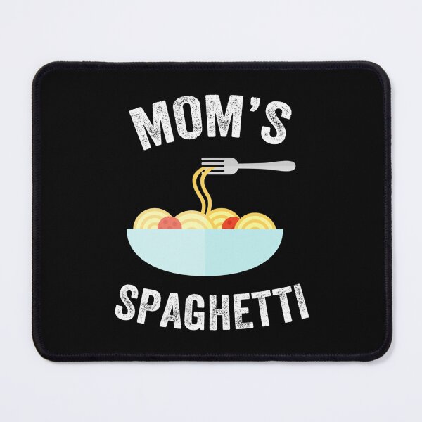 Item preview, Mom's Spaghetti - Italian mom designed and sold by Austyn Rogahn.