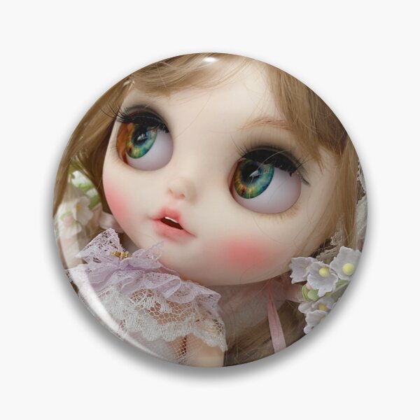 Item preview, Princess Isabelle designed and sold by jennylovesbenny.