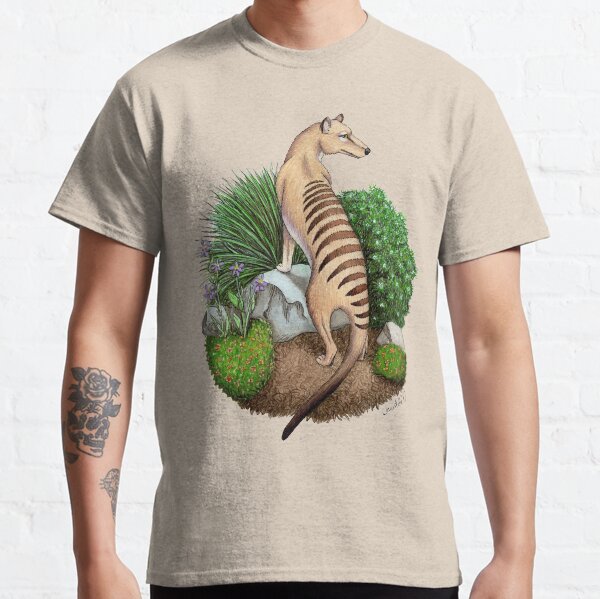 Thylacine Classic T-Shirt
