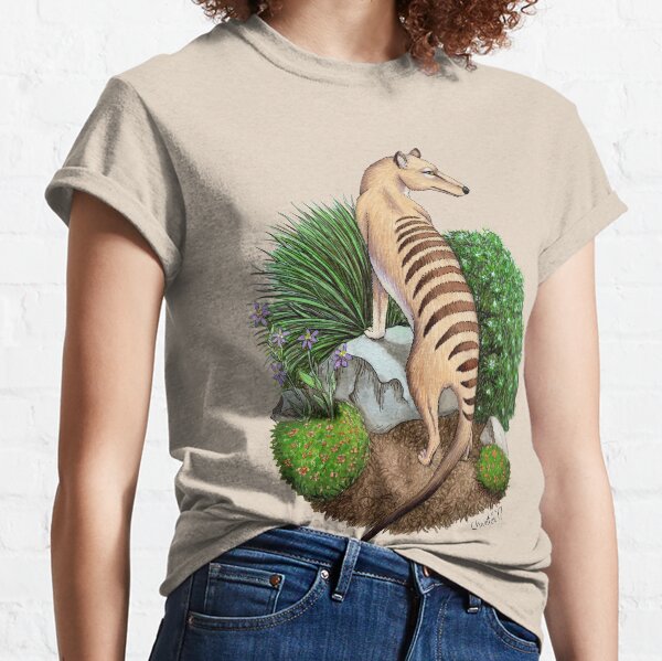 Thylacine Classic T-Shirt