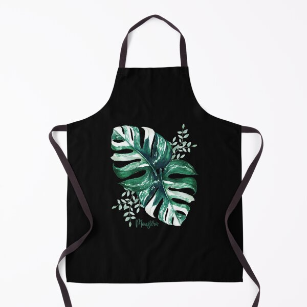 Item preview, Monstera, Variegated Monstera, Monstera Deliciosa, Monstera Plant, Monstera variegated, Monstera var designed and sold by Austyn Rogahn.