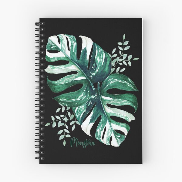 Item preview, Monstera, Variegated Monstera, Monstera Deliciosa, Monstera Plant, Monstera variegated, Monstera var designed and sold by Austyn Rogahn.