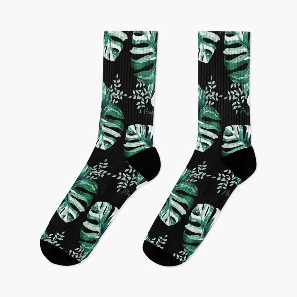 Item preview, Monstera, Variegated Monstera, Monstera Deliciosa, Monstera Plant, Monstera variegated, Monstera var designed and sold by Austyn Rogahn.