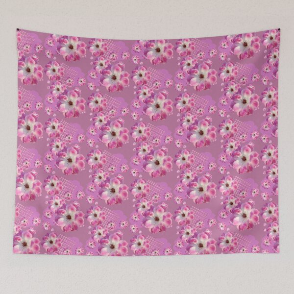Item preview, Pink and White Rose designed and sold by STHogan.