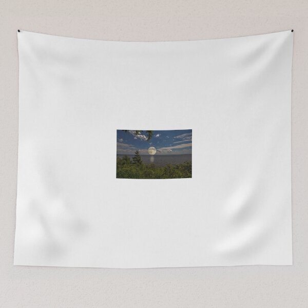 Item preview, The Moon Has Fallen designed and sold by Darrell Kroulik.