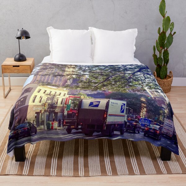 Item preview, Midtown West, Manhattan, New York City designed and sold by eleonoraingrid.