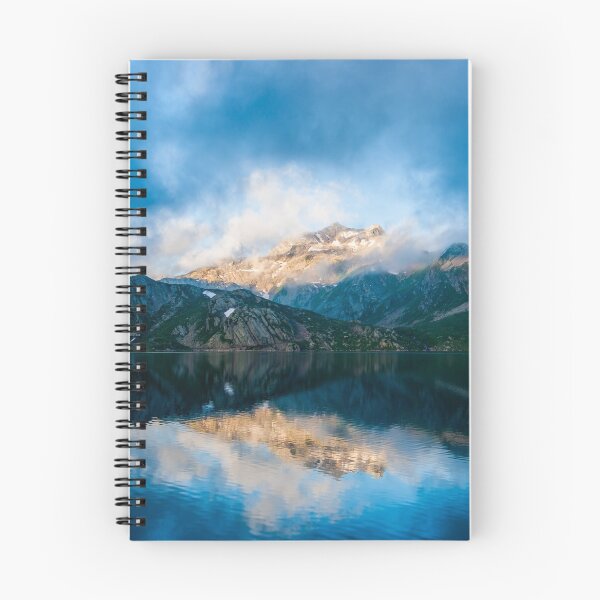 Item preview, Blue Mountain Lake designed and sold by TravelDream.