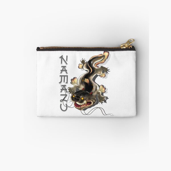Item preview, NAMAZU Catfish designed and sold by Austyn Rogahn.