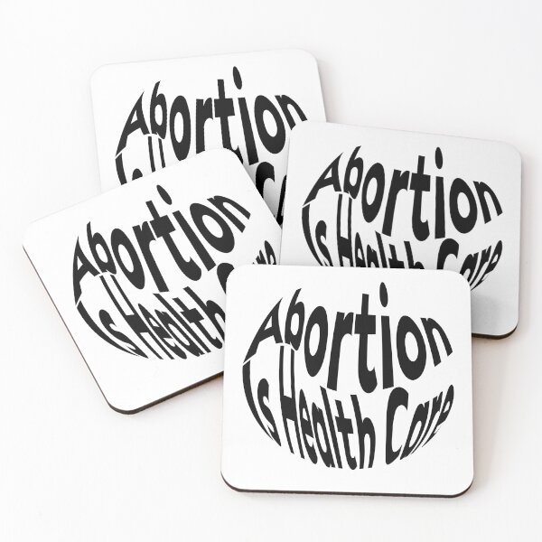 Item preview, Abortion Is Healthcare For Women's Reproductive Rights designed and sold by Med ing.