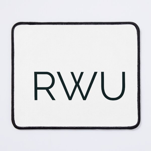 Item preview, rwu - roger williams university designed and sold by designeyy.