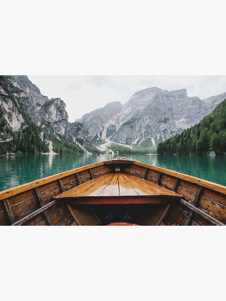 Live the Adventure - Wild and Free by TravelDream