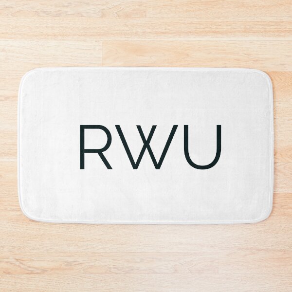 Item preview, rwu - roger williams university designed and sold by designeyy.