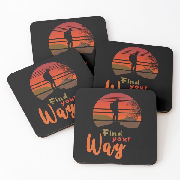 Item preview, find your way designed and sold by Art Shadow.