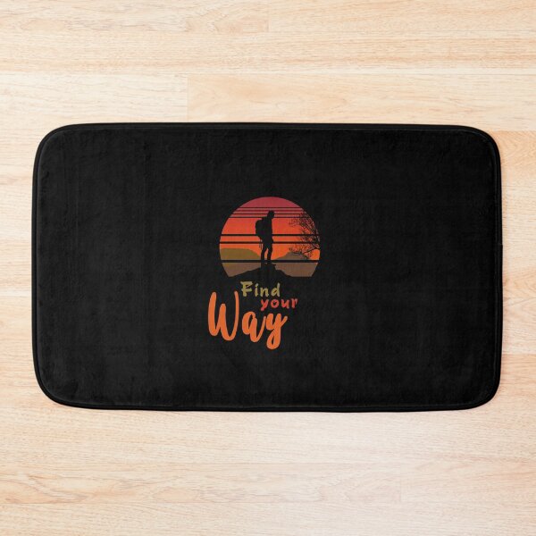Item preview, find your way designed and sold by Art Shadow.