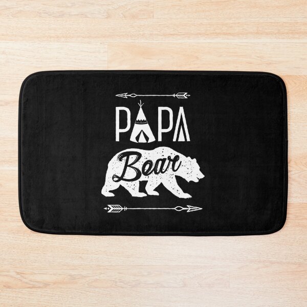 Item preview, Papa Bear designed and sold by Austyn Rogahn.