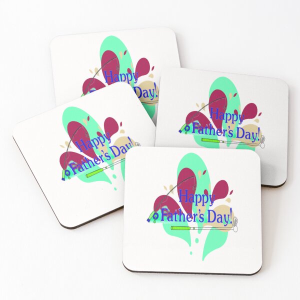 Item preview, Sport Loving Dad, Best Buddy Dad, Best Mentor Dad, Super Stepdad Fathers Day designed and sold by Adri Barnard.