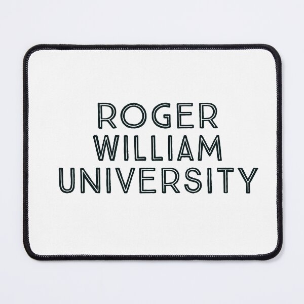 Item preview,  rwu - roger williams university designed and sold by designeyy.