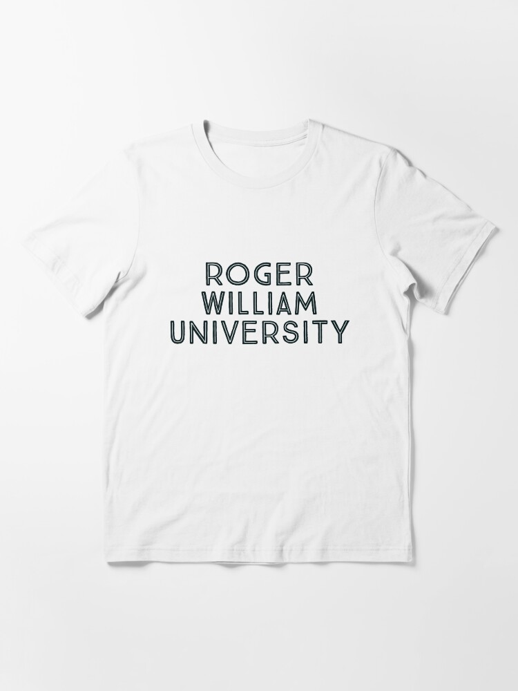 Roger williams shop university sweatshirt