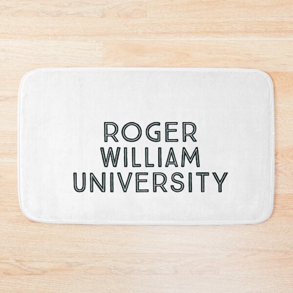 Item preview,  rwu - roger williams university designed and sold by designeyy.