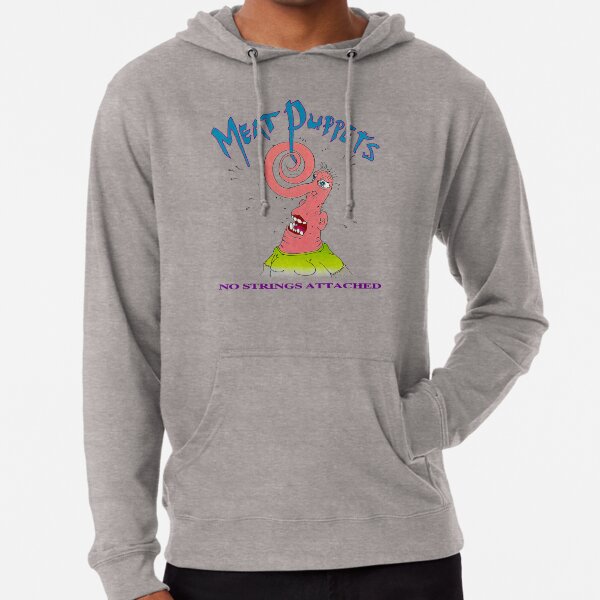 No Strings Attached Sweatshirts Hoodies for Sale Redbubble