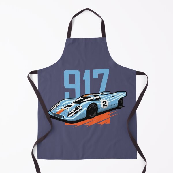 Artikelvorschau, Blue Orange 917 Le Mans Racing Car entworfen und verkauft von KaroCars.