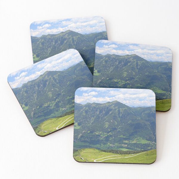 Item preview, Bad Hofgastein village in valley Austria designed and sold by goceris.