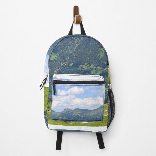 Item preview, Bad Hofgastein village in valley Austria designed and sold by goceris.