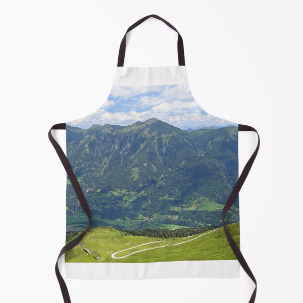 Item preview, Bad Hofgastein village in valley Austria designed and sold by goceris.