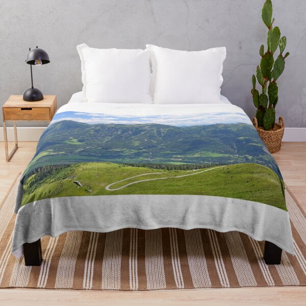 Item preview, Bad Hofgastein village in valley Austria designed and sold by goceris.