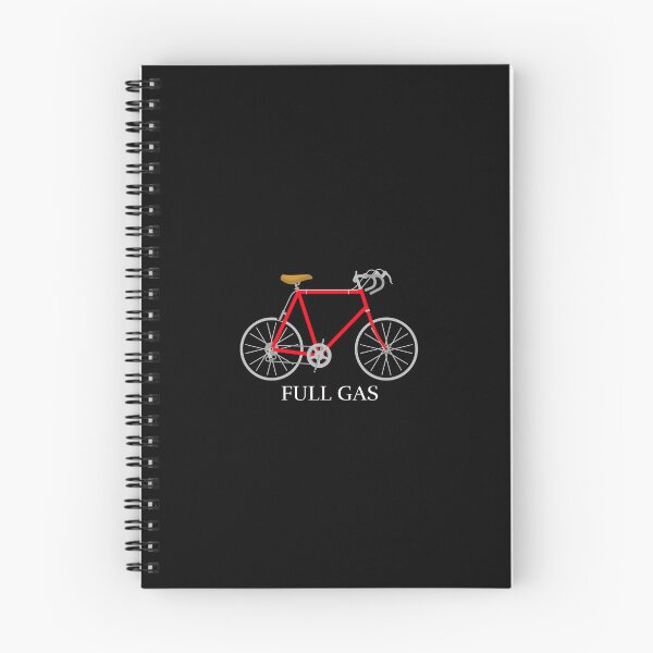 Item preview, Full Gas - Cycling designed and sold by Whatalifestyle.