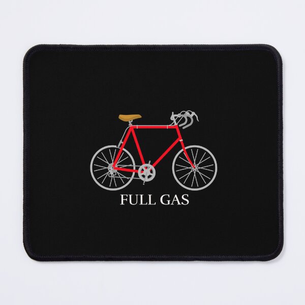 Item preview, Full Gas - Cycling designed and sold by Whatalifestyle.