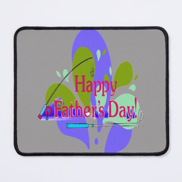 Item preview, Sport Loving Dad,2, Best Buddy Dad, Best Mentor Dad, Super Stepdad Fathers Day designed and sold by Adri Barnard.
