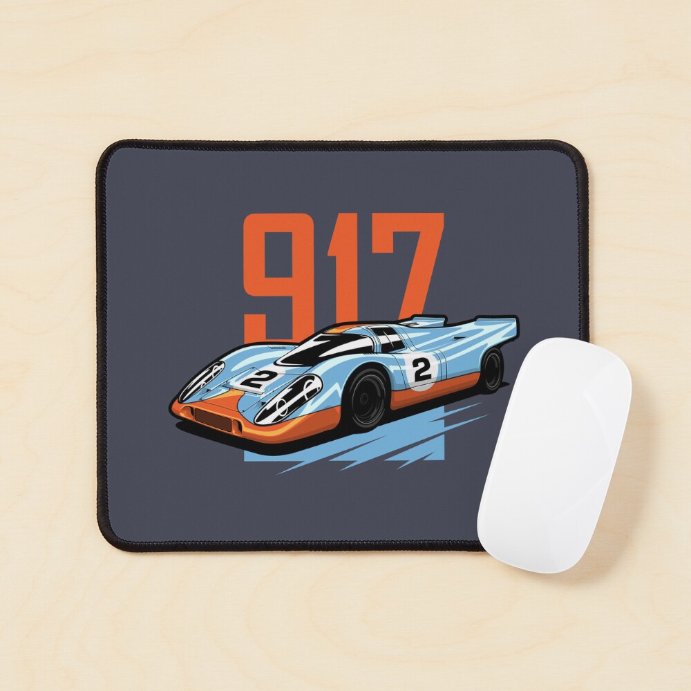 Item preview, Mouse Pad designed and sold by KaroCars.